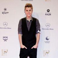 Justin Bieber - Bambi 2011 awards at Rhein-Main-Hallen - Red carpet arrivals | Picture 121880
